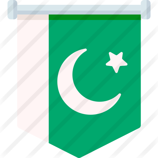 Pakistan 512x512 Pakistan