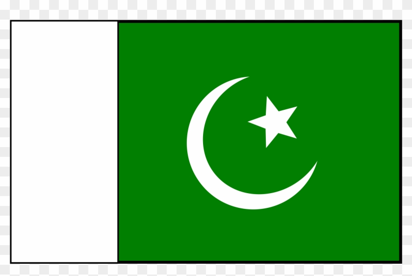 Pakistan Flag Clipart 840x563 Pakistan Flag Clipart