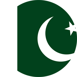 Pakistan Flag Icon 250x250 Pakistan Flag Icon