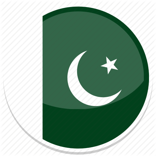 Pakistan Icon 512x512 Pakistan Icon