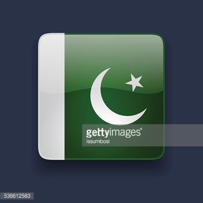 Square Icon With Flag Of Pakistan Premium Clipart 416x416 Square Icon With Flag Of Pakistan Premium Clipart
