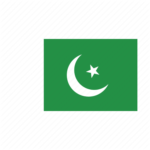 Flag, Pakistan Icon 512x512 Flag, Pakistan Icon