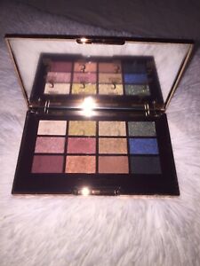 225x300 Charlotte Tilbury The Icon Eyeshadow Palette Authentic No Fees Le