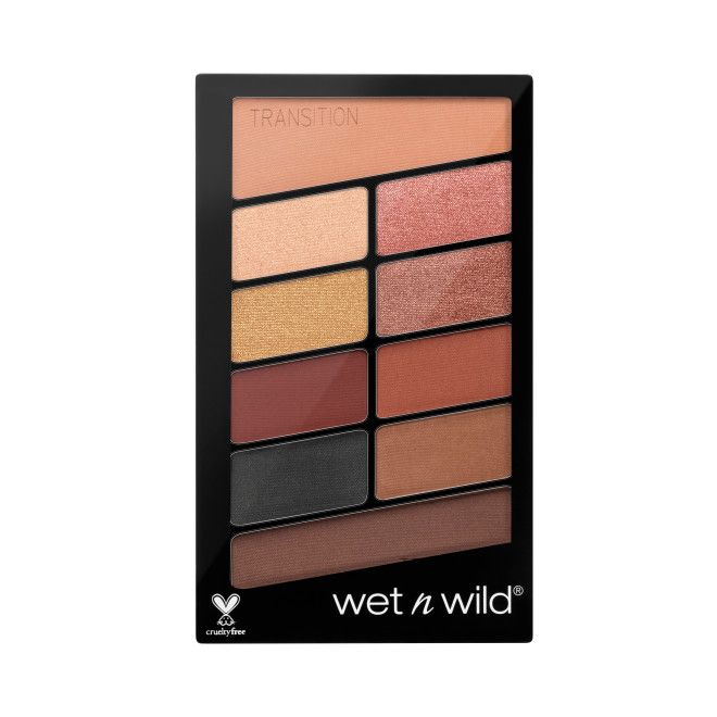 660x660 Color Icon Pan Eyeshadow Palette