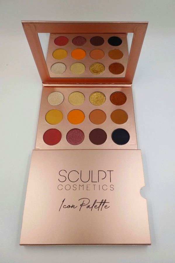 599x900 Sculpt Icon Palette