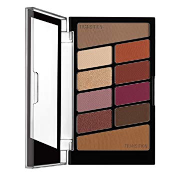 355x355 Wet N Wild Color Icon Eyeshadow Pan Palette, Rose In The Air