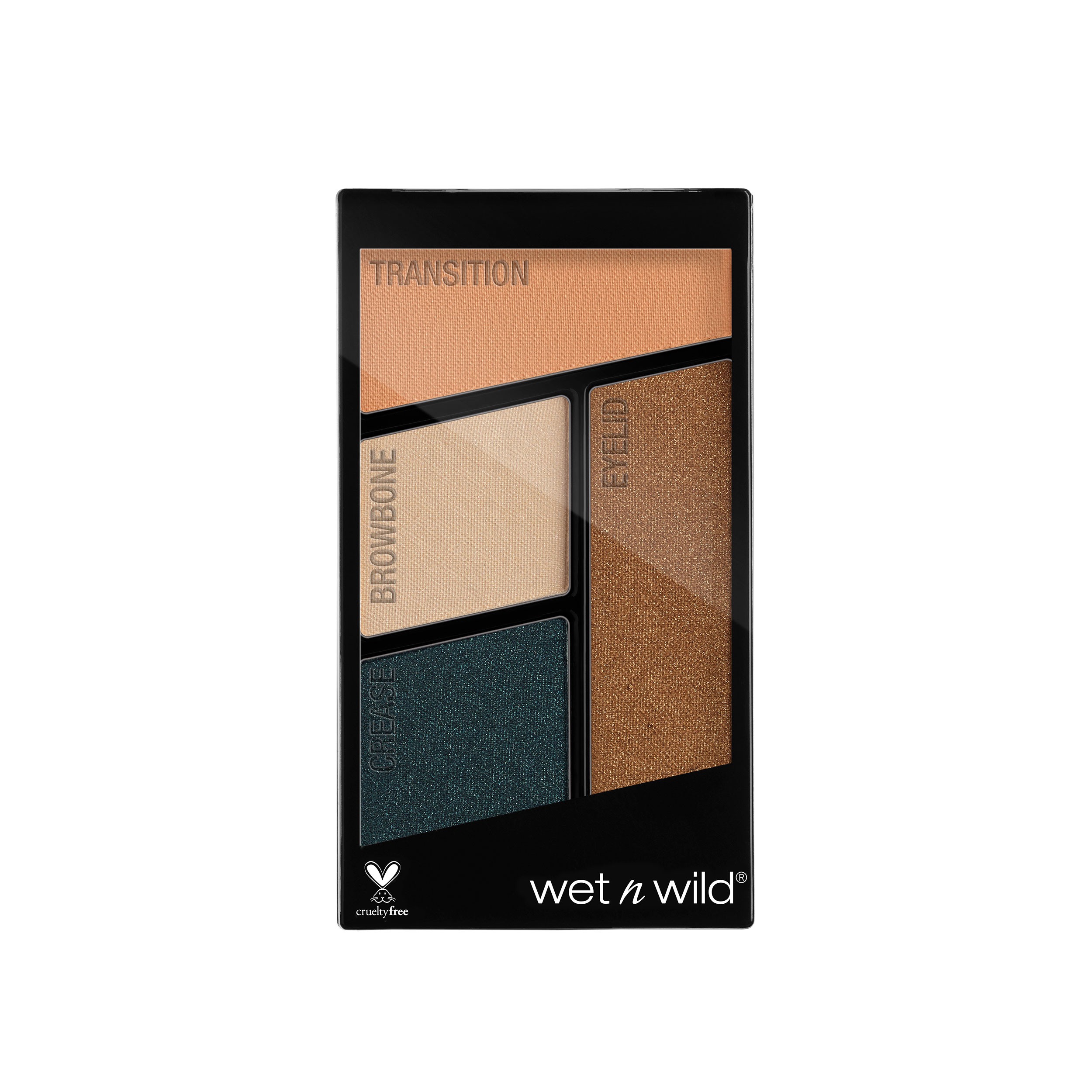 2500x2500 Wet N Wild Eyeshadow Palette