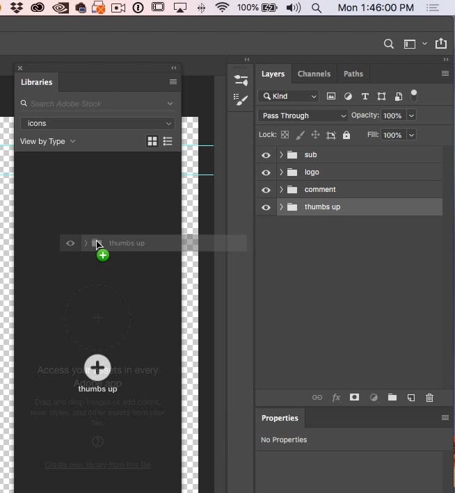 654x709 How To Create Your Own Icons In Photoshop Cc