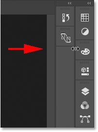 201x270 Managing Panels In Photoshop Cc
