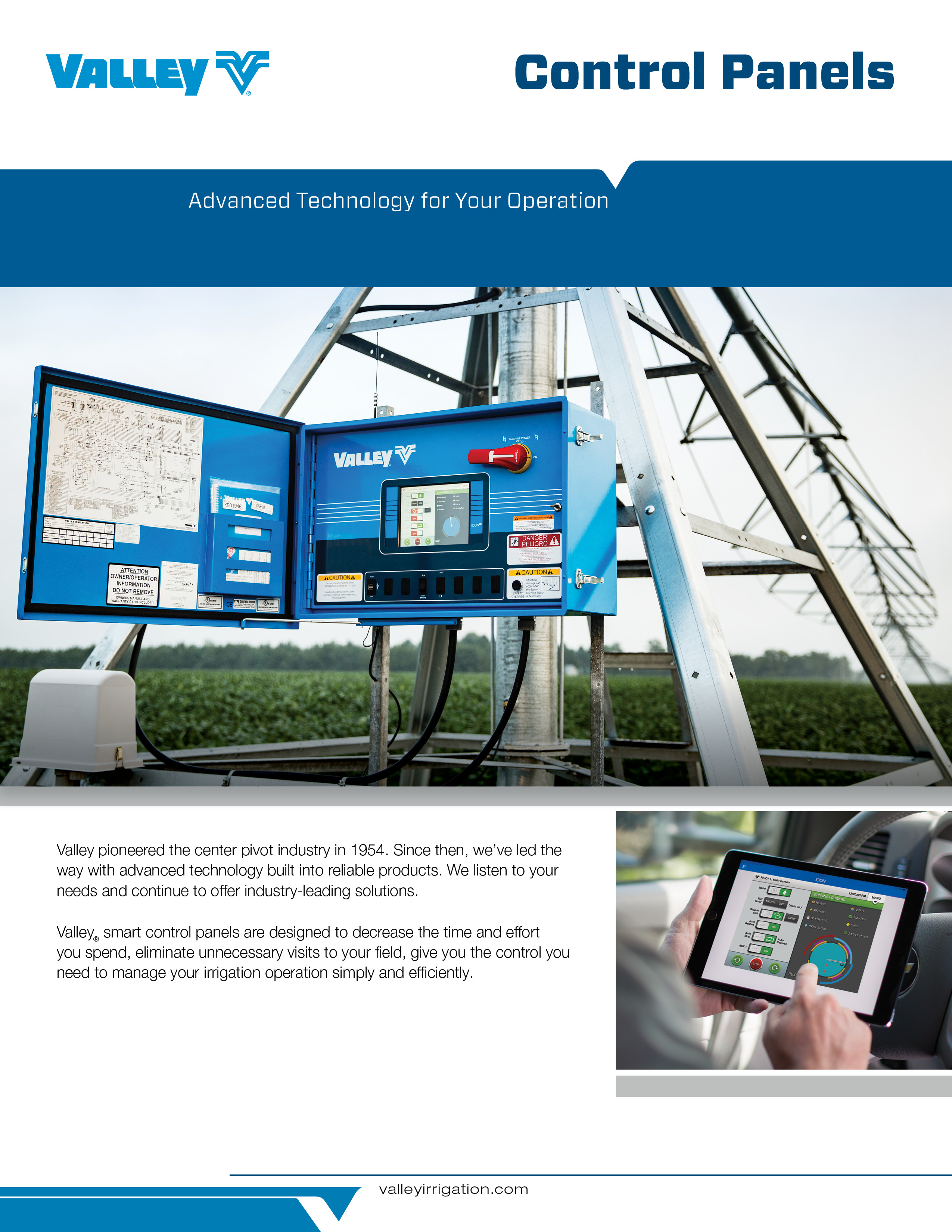 2550x3300 Valley Smart Panel