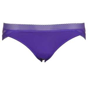300x300 Calvin Klein Women's Underwear, Ck Icon Low Rise Bikini Brief