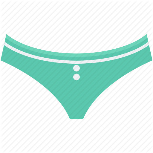 512x512 Innerwear, Panty, Thong, Undergarments, Underwear Icon