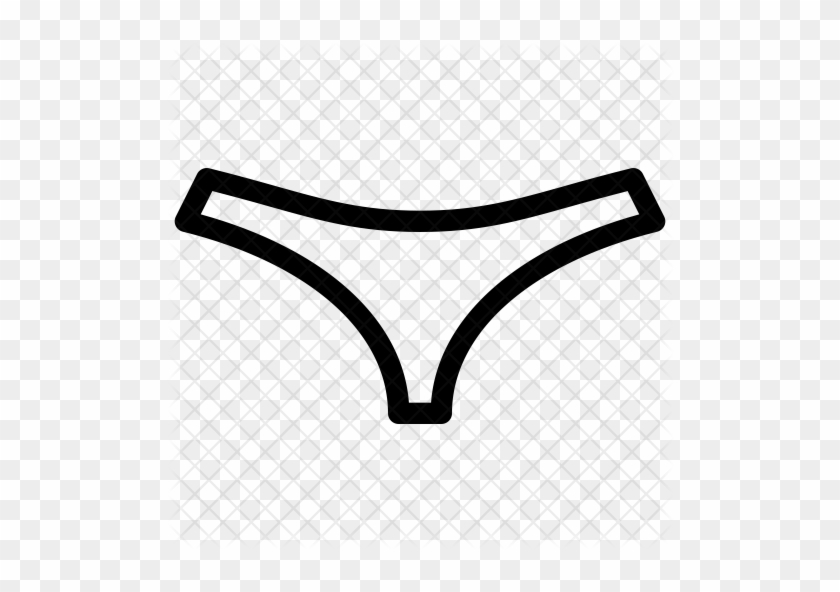 840x592 Pantie Icon