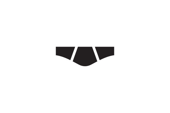 580x386 Underwear Icon Graphic