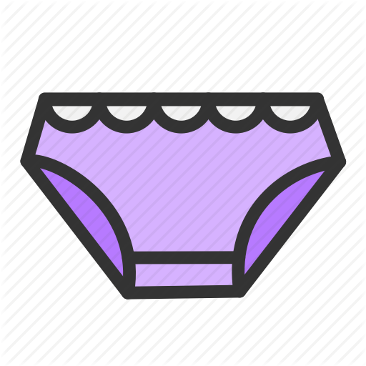 512x512 Bikini, Clothes, Fashion, Panty, Underwear, Women Icon
