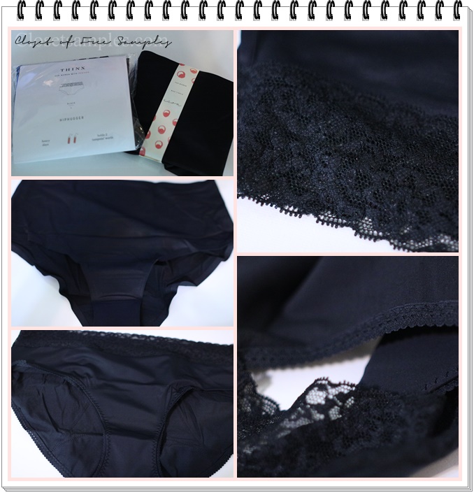 678x705 Thinx Period Panties + Icon Pee Proof Underwear