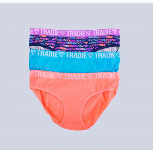 504x504 Women's Underwear Active Ladies Underwear Tradie Underwear