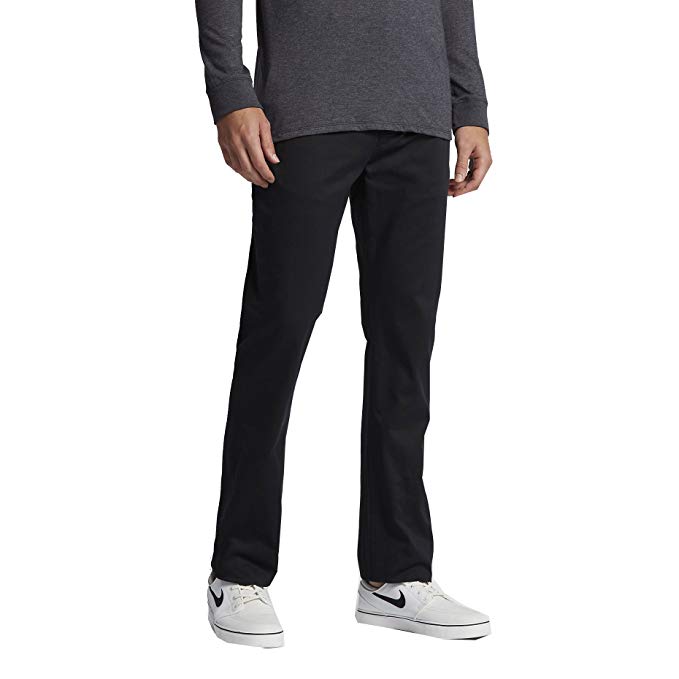 679x679 Hurley Mens Icon Pants Clothing