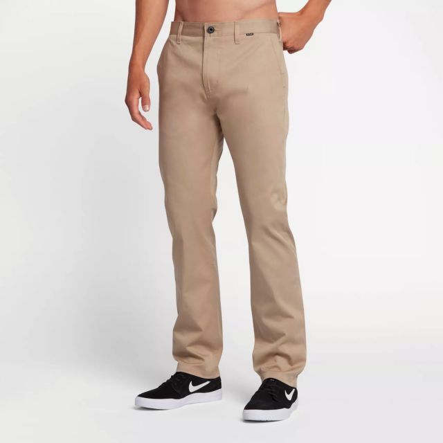 640x640 Nike Hurley Icon Men's Khaki Pants Sz