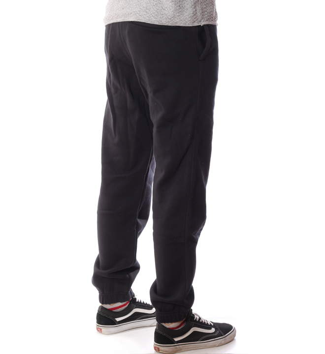 660x720 Nike Sb Icon Fleece Pants Black