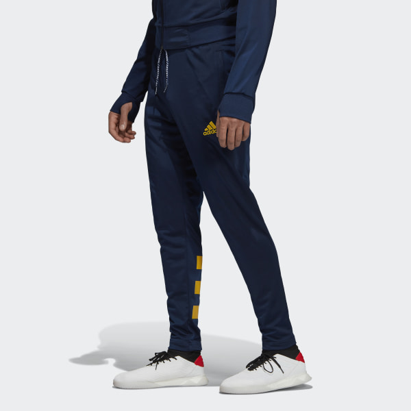 600x600 Adidas Arsenal Icon Pants