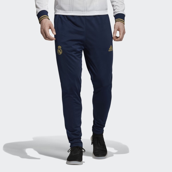 600x600 Adidas Real Madrid Icon Pants
