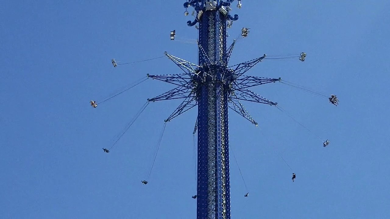 1280x720 Icon Park Orlando, Florida