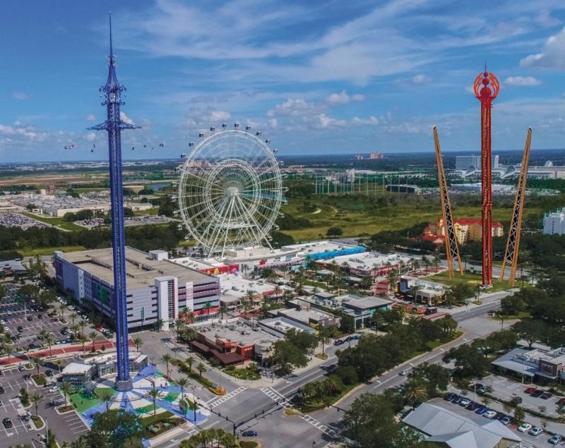 800x635 Icon Park Unveils Two Record Breaking Attractions Coming