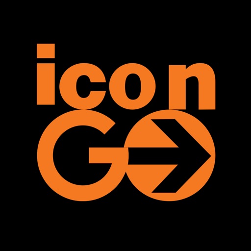 512x512 Icon Go