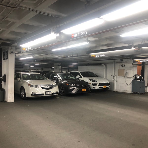 600x600 Icon Parking Pearl Street