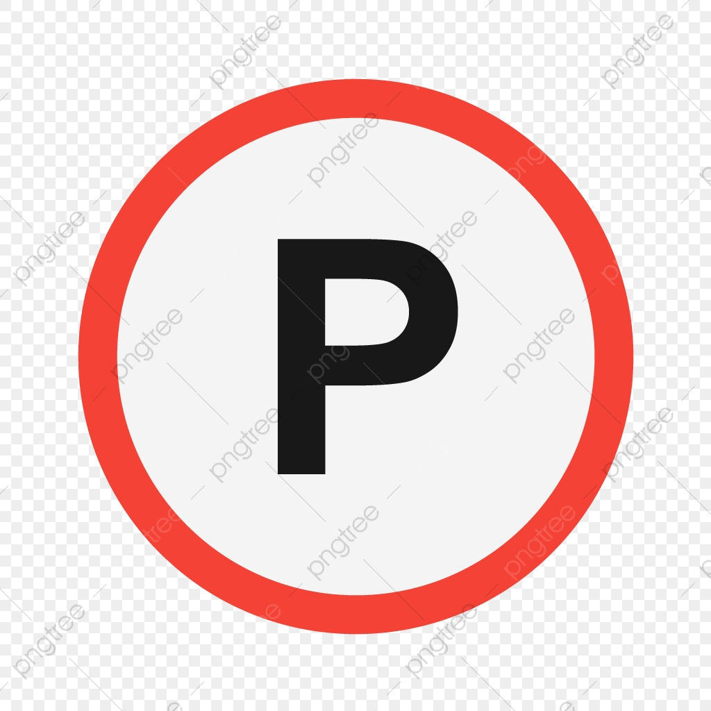 1024x1024 Vector Parking Sign Icon, Parking Sign Icon, Parking Sign, Icons