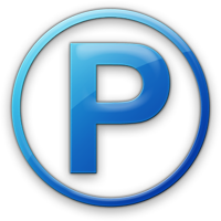 200x200 Icon Parking