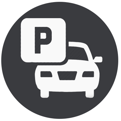 400x400 Icon Parking Argentine Tango U S