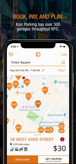 300x649 Icon Go On The App Store