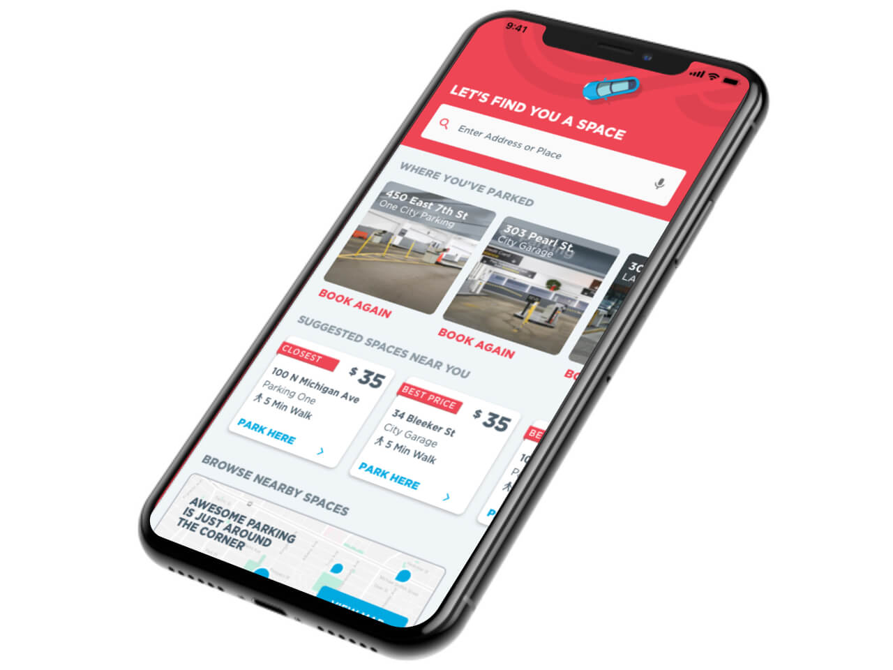 1280x960 Parkwhiz Find And Book Parking Anywhere