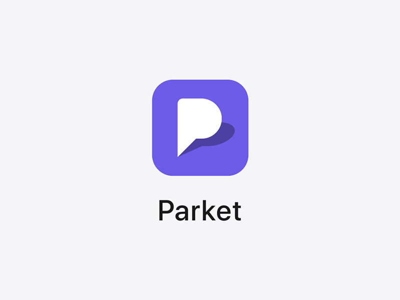 800x600 Parket App Icon