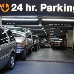 250x250 Icon Parking Systems