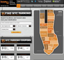 250x234 Icon Parking Systems Launches New Website
