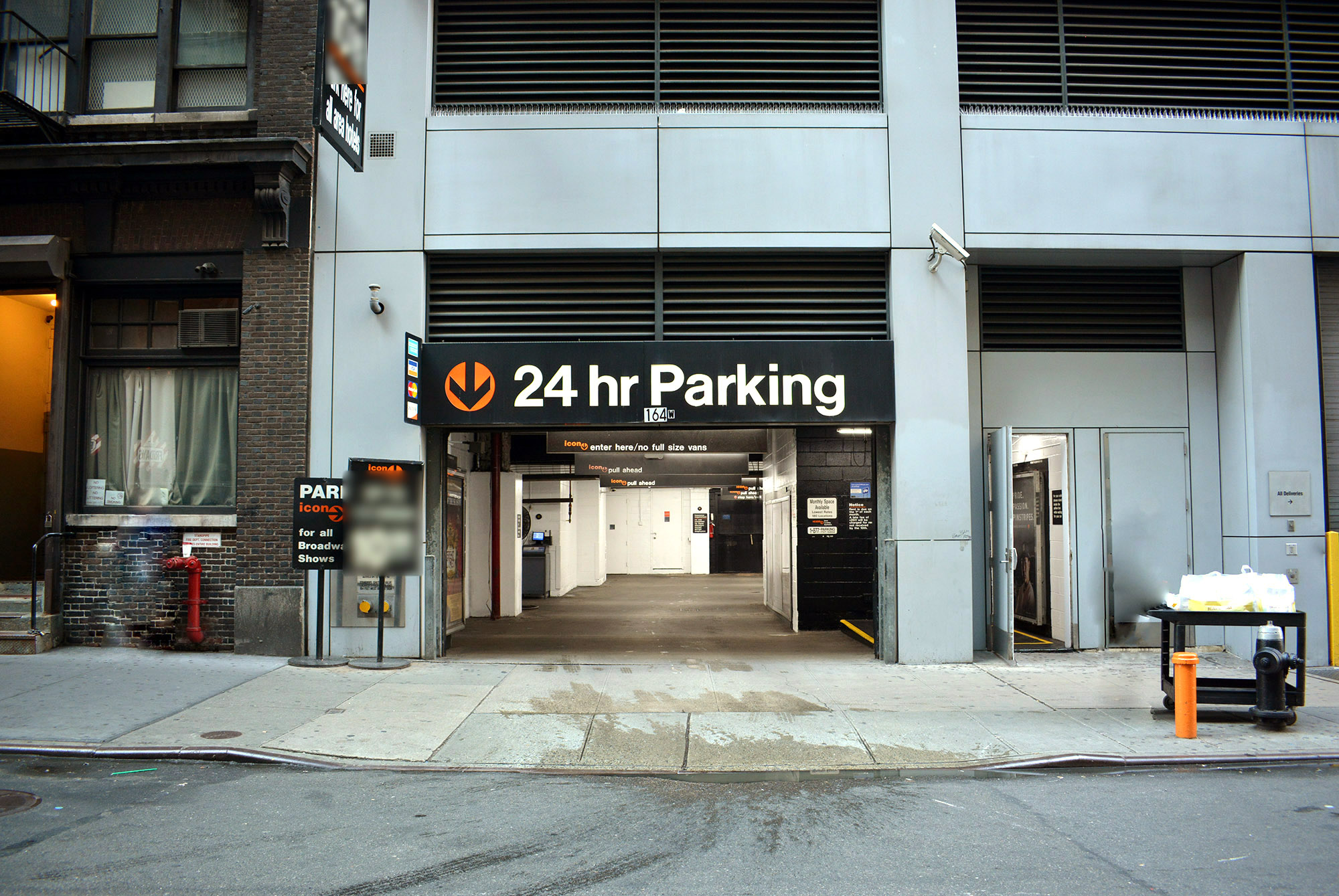 2000x1339 Nyc Parking