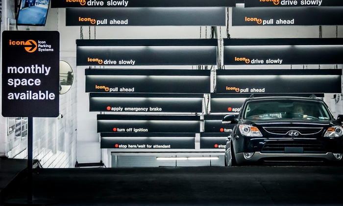 700x420 Icon Parking Systems Coupon Atampt Online Service