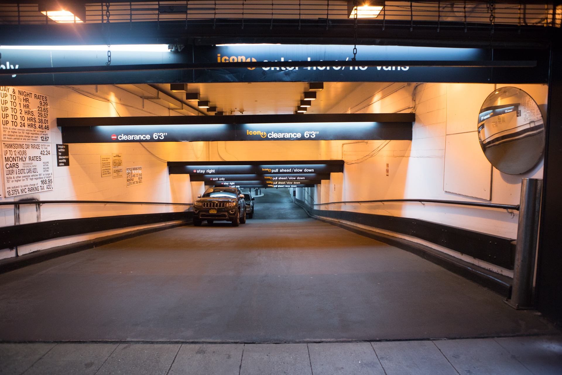 1920x1280 Lincoln Square