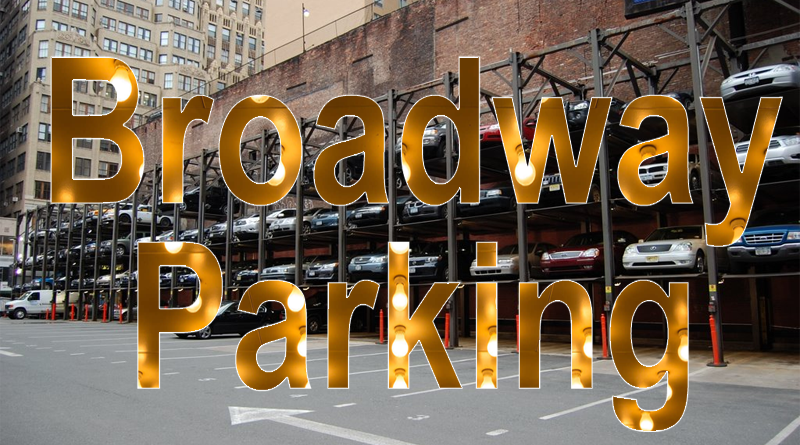 800x445 New York City Broadway Show Discount Parking Offers