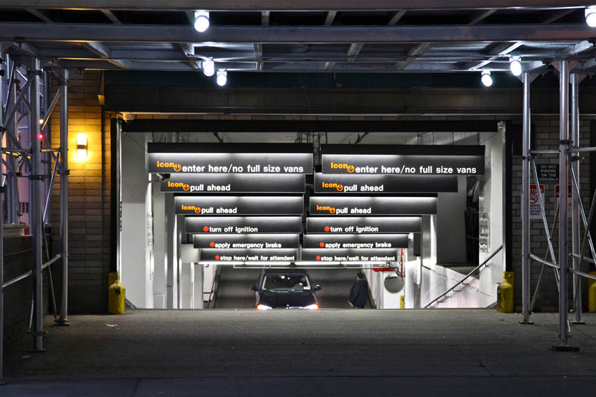 855x570 Icon Parking