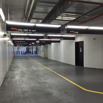 348x348 Icon Parking Systems