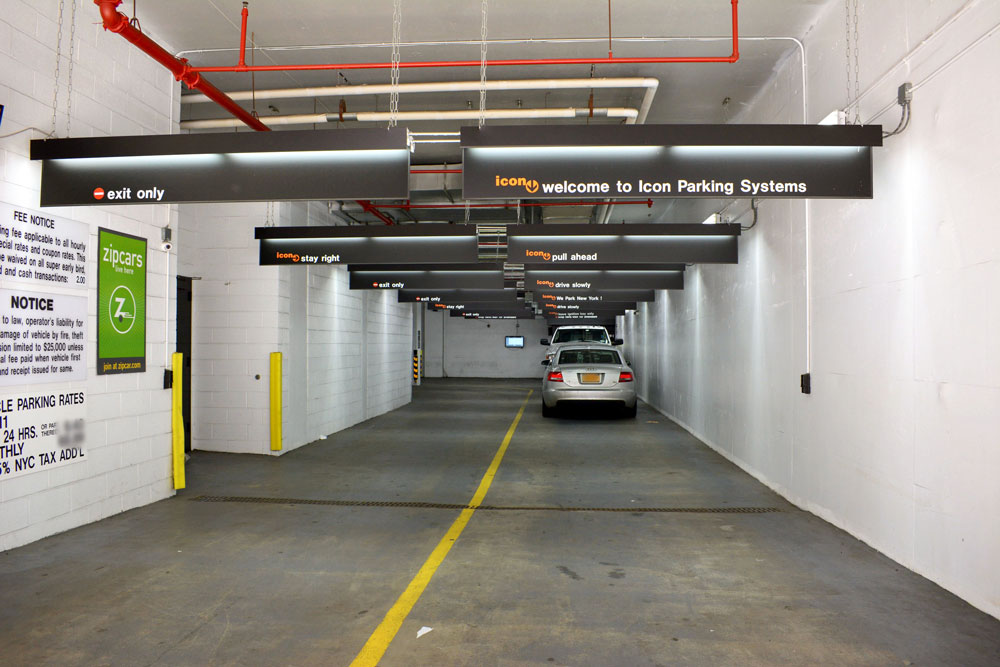1000x667 Metrotech Center Parking