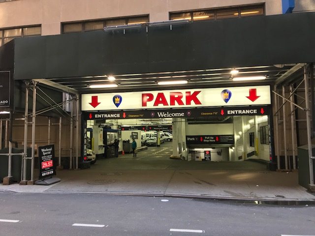 640x480 Nyc Parking West Parking Corp