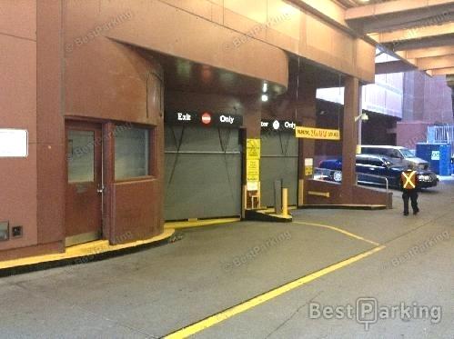 499x373 Parking Garage Finder Cash