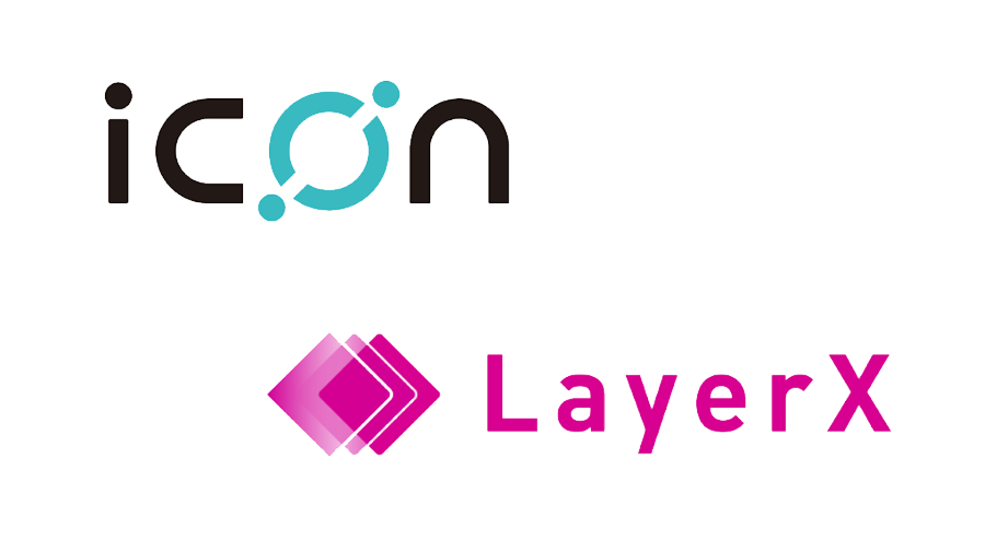 900x495 Icon Partners With Japanese Consulting Firm Layerx To Expand