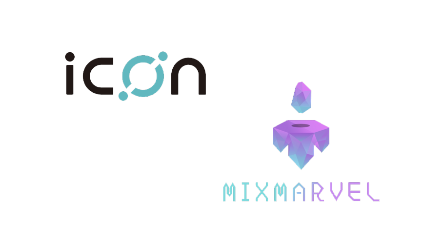 Icon Partners With Blockchain Based Game Publisher Mixmarvel 910x500 Icon Partners With Blockchain Based Game Publisher Mixmarvel