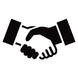 256x256 Partner Shadow Icon Questuav Ltd